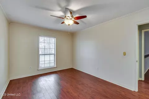 Bedroom - 104 Devonport Cir, Raymond, MS 39154 photo 3 of 10