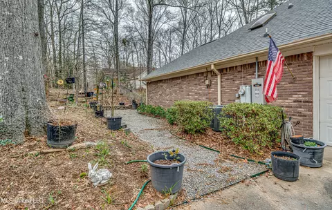 Exterior - 104 Devonport Cir, Raymond, MS 39154 photo 3 of 11
