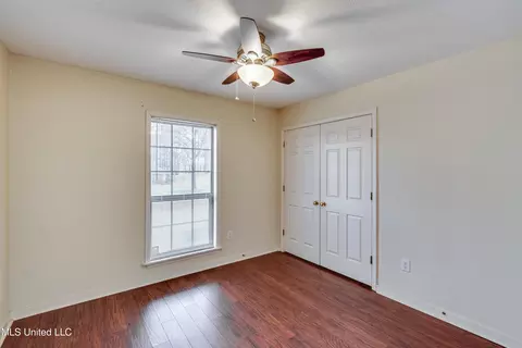 Bedroom - 104 Devonport Cir, Raymond, MS 39154 photo 8 of 10