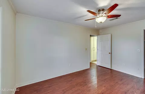 Bedroom - 104 Devonport Cir, Raymond, MS 39154 photo 7 of 10