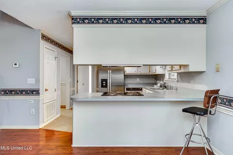 Kitchen - 104 Devonport Cir, Raymond, MS 39154 photo 1 of 6