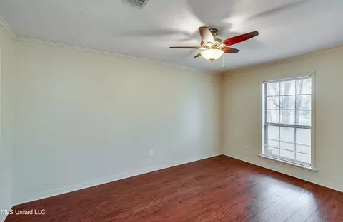Bedroom - 104 Devonport Cir, Raymond, MS 39154 photo 5 of 10