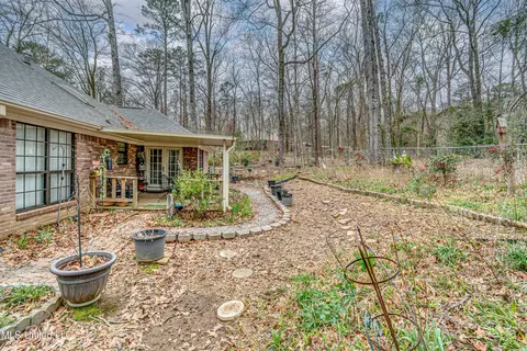 Exterior - 104 Devonport Cir, Raymond, MS 39154 photo 11 of 11