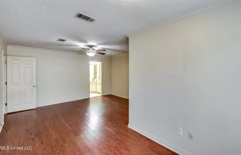 Bedroom - 104 Devonport Cir, Raymond, MS 39154 photo 2 of 10