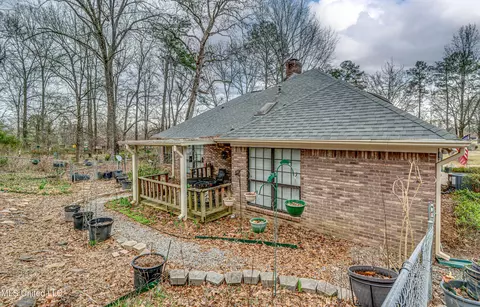 Exterior - 104 Devonport Cir, Raymond, MS 39154 photo 4 of 11