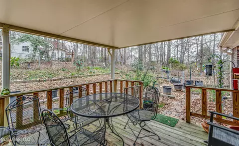 Exterior - 104 Devonport Cir, Raymond, MS 39154 photo 9 of 11