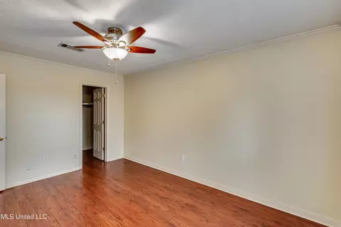 Bedroom - 104 Devonport Cir, Raymond, MS 39154 photo 6 of 10