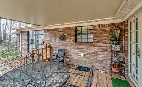 Exterior - 104 Devonport Cir, Raymond, MS 39154 photo 8 of 11