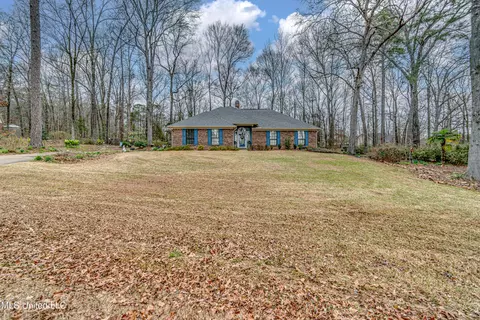Exterior - 104 Devonport Cir, Raymond, MS 39154 photo 2 of 11