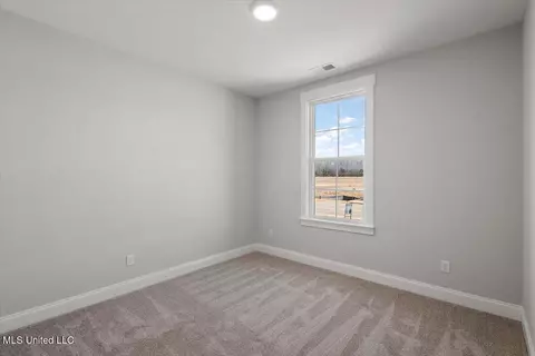 Bedroom - 617 Sunflower St, Nesbit, MS 38651 photo 2 of 6