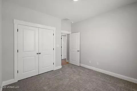 Bedroom - 617 Sunflower St, Nesbit, MS 38651 photo 5 of 6