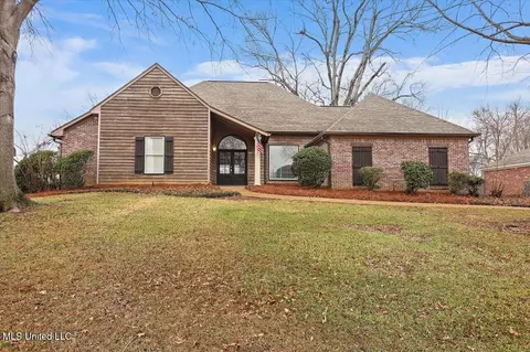 298 Red Eagle Cir, Ridgeland, MS 39157