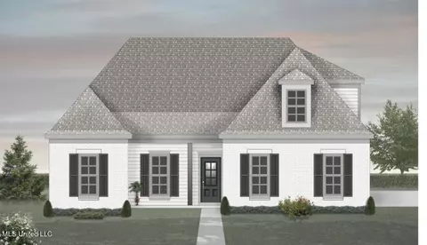 883 Andys Way, Hernando, MS 38632