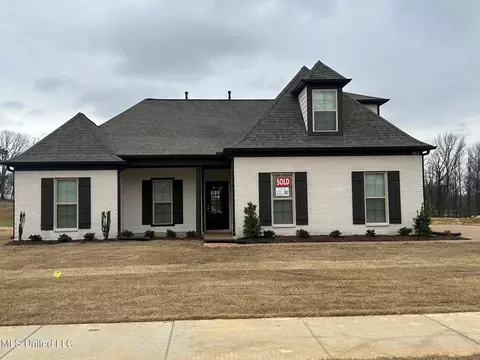 883 Andys Way, Hernando, MS 38632 photo 2