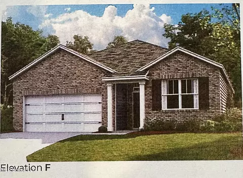 119 Silo Ln, Byhalia, MS 38611