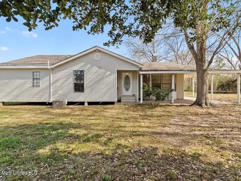 5188 43, Carriere, MS 39426