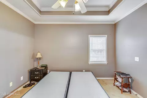 Bedroom - 610 Old Rice Rd, Madison, MS 39110 photo 2 of 10