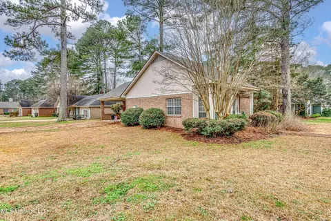 Exterior - 610 Old Rice Rd, Madison, MS 39110 photo 13 of 13