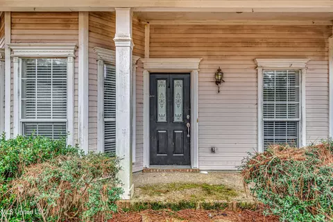 Exterior - 610 Old Rice Rd, Madison, MS 39110 photo 3 of 13