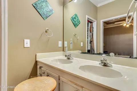 Bath - 610 Old Rice Rd, Madison, MS 39110 photo 2 of 3