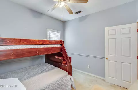 Bedroom - 610 Old Rice Rd, Madison, MS 39110 photo 7 of 10