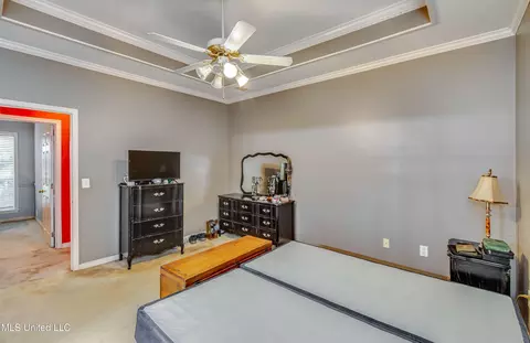 Bedroom - 610 Old Rice Rd, Madison, MS 39110 photo 5 of 10