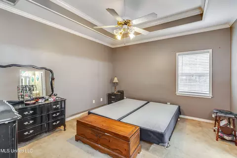 Bedroom - 610 Old Rice Rd, Madison, MS 39110 photo 1 of 10