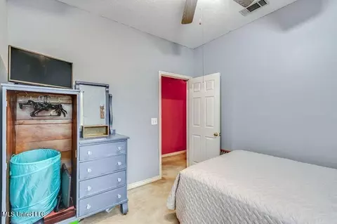 Bedroom - 610 Old Rice Rd, Madison, MS 39110 photo 10 of 10