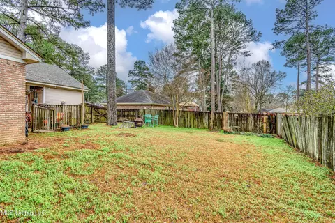 Exterior - 610 Old Rice Rd, Madison, MS 39110 photo 10 of 13