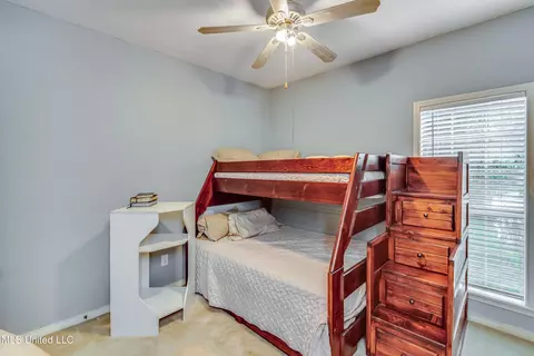 Bedroom - 610 Old Rice Rd, Madison, MS 39110 photo 6 of 10