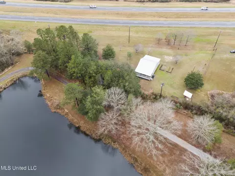 View/Area - 138 Mechanic Aly, Lucedale, MS 39452 photo 2 of 3