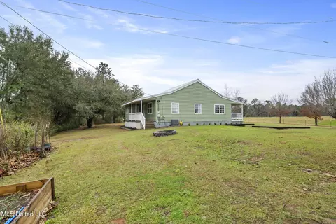 Exterior - 138 Mechanic Aly, Lucedale, MS 39452 photo 3 of 5
