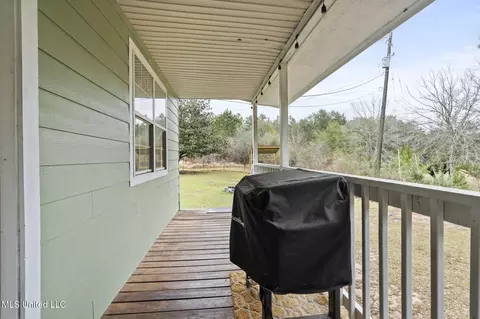 Exterior - 138 Mechanic Aly, Lucedale, MS 39452 photo 5 of 5