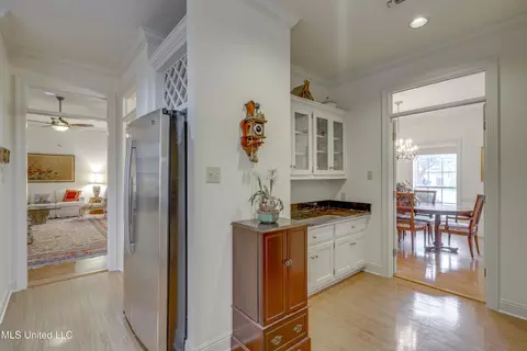 Entry Way - 7898 Hilo Way, Diamondhead, MS 39525 photo 5 of 6