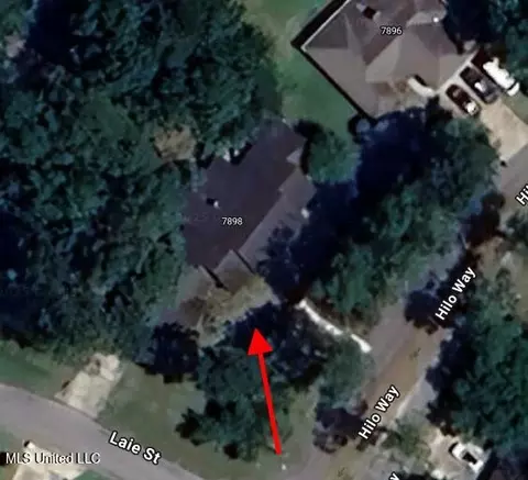View/Area - 7898 Hilo Way, Diamondhead, MS 39525 photo 1 of 4
