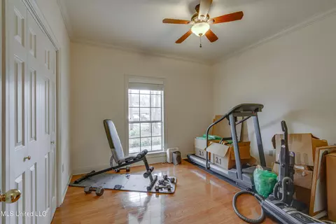 Bedroom - 7898 Hilo Way, Diamondhead, MS 39525 photo 1 of 10