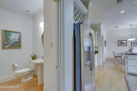 Entry Way - 7898 Hilo Way, Diamondhead, MS 39525 photo 4 of 6