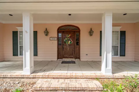 Exterior - 7898 Hilo Way, Diamondhead, MS 39525 photo 7 of 22