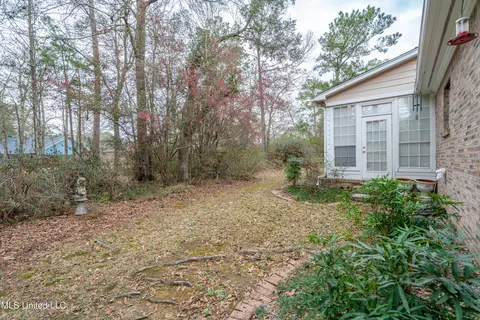 Exterior - 7898 Hilo Way, Diamondhead, MS 39525 photo 17 of 22
