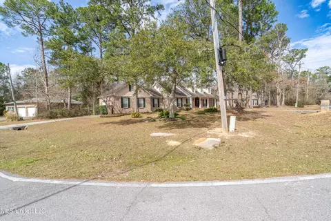Exterior - 7898 Hilo Way, Diamondhead, MS 39525 photo 9 of 22