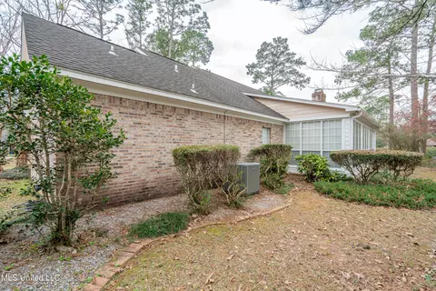 Exterior - 7898 Hilo Way, Diamondhead, MS 39525 photo 21 of 22