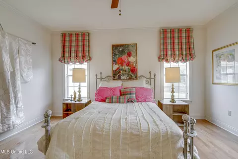 Bedroom - 7898 Hilo Way, Diamondhead, MS 39525 photo 6 of 10