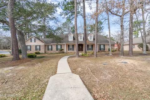 Exterior - 7898 Hilo Way, Diamondhead, MS 39525 photo 3 of 22