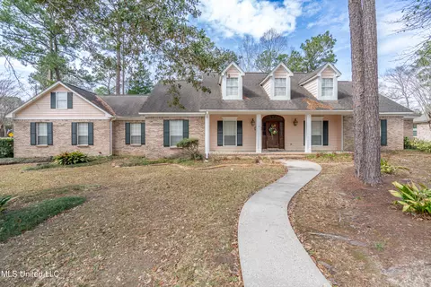 Exterior - 7898 Hilo Way, Diamondhead, MS 39525 photo 2 of 22
