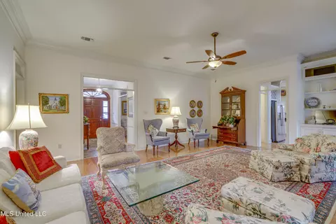 Living - 7898 Hilo Way, Diamondhead, MS 39525 photo 1 of 6