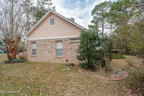 Exterior - 7898 Hilo Way, Diamondhead, MS 39525 photo 22 of 22