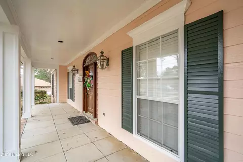 Exterior - 7898 Hilo Way, Diamondhead, MS 39525 photo 8 of 22