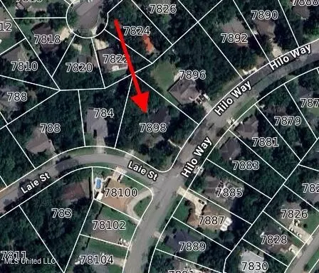 View/Area - 7898 Hilo Way, Diamondhead, MS 39525 photo 3 of 4