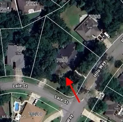 View/Area - 7898 Hilo Way, Diamondhead, MS 39525 photo 2 of 4