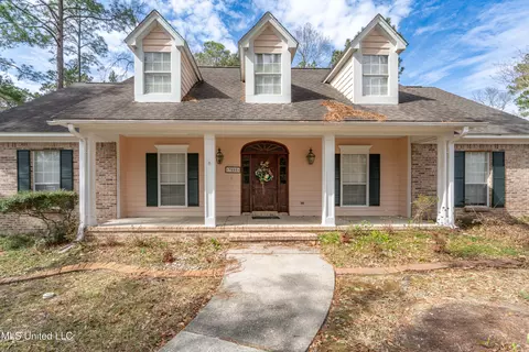 Exterior - 7898 Hilo Way, Diamondhead, MS 39525 photo 6 of 22